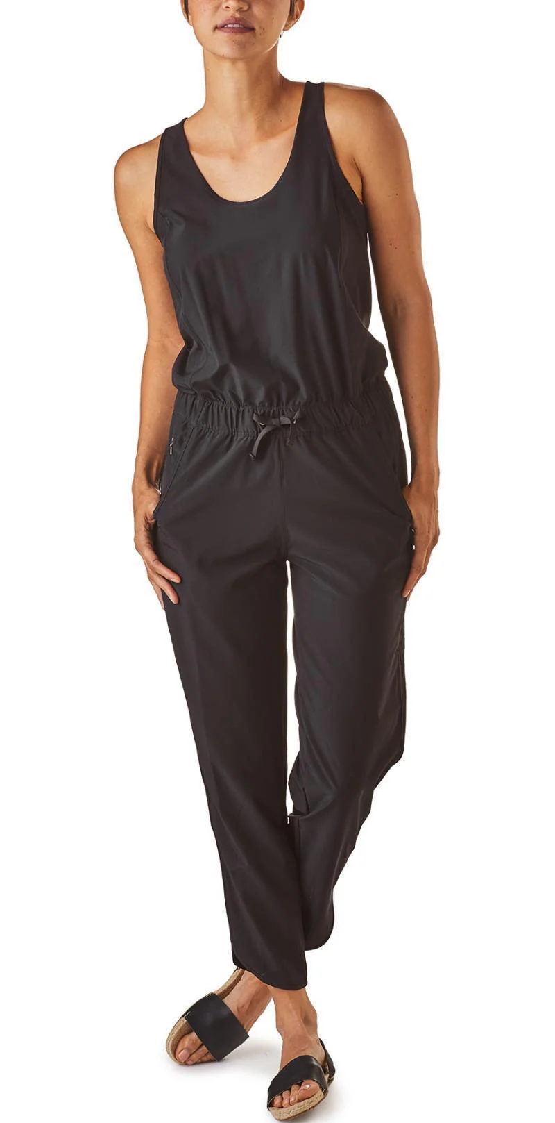 Fleetwith Romper - Womens - Image 2