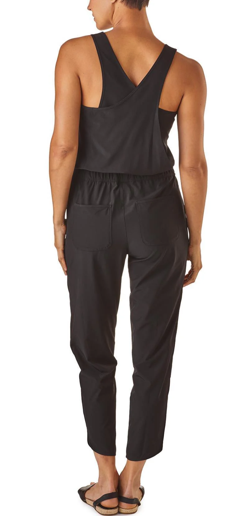 Fleetwith Romper - Womens - Image 3