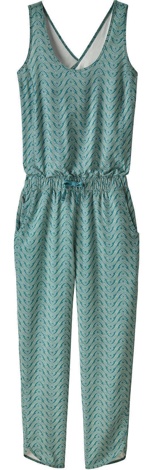 Fleetwith Romper - Womens - Image 4