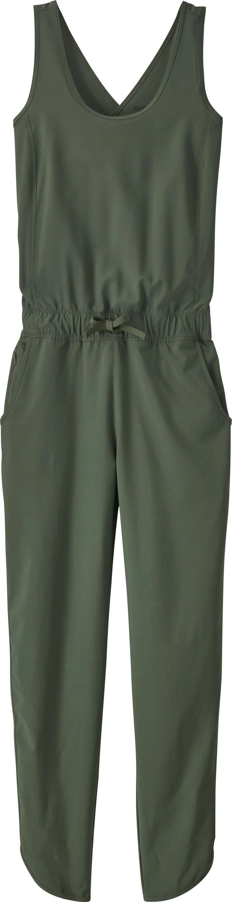 Fleetwith Romper - Womens - Image 5
