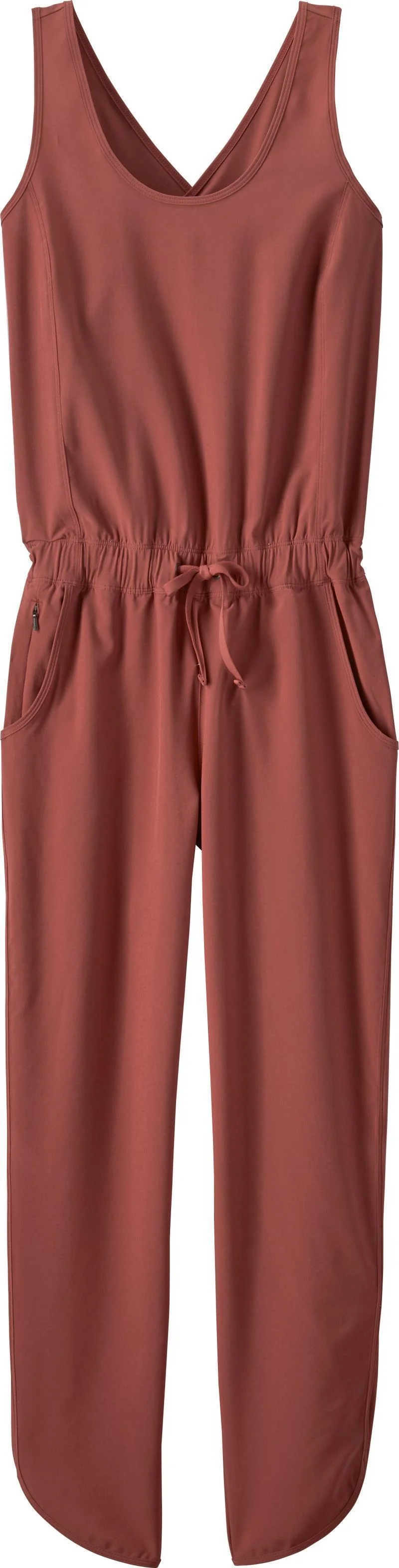 Fleetwith Romper - Womens - Image 6