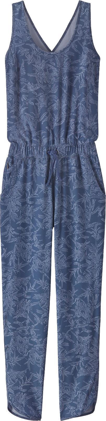 Fleetwith Romper - Womens - Image 7