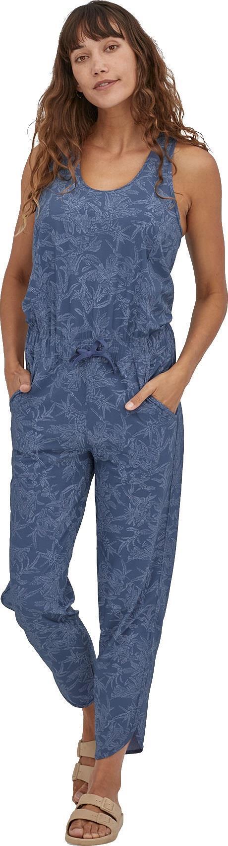 Fleetwith Romper - Womens - Image 8