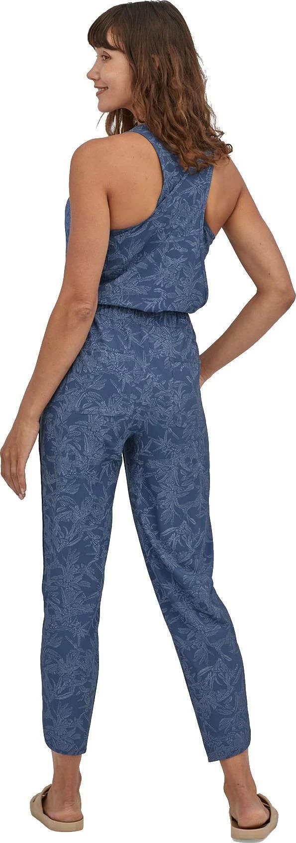 Fleetwith Romper - Womens - Image 9