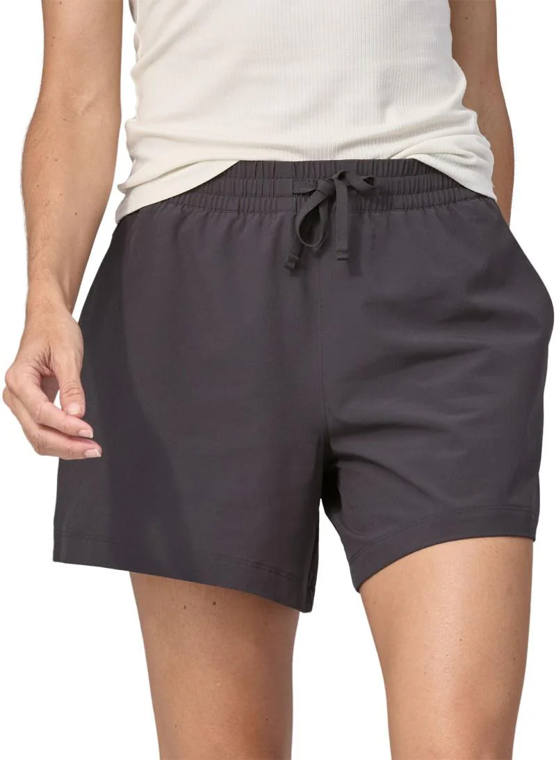 Fleetwith Shorts, 5" Inseam - Womens - Image 2