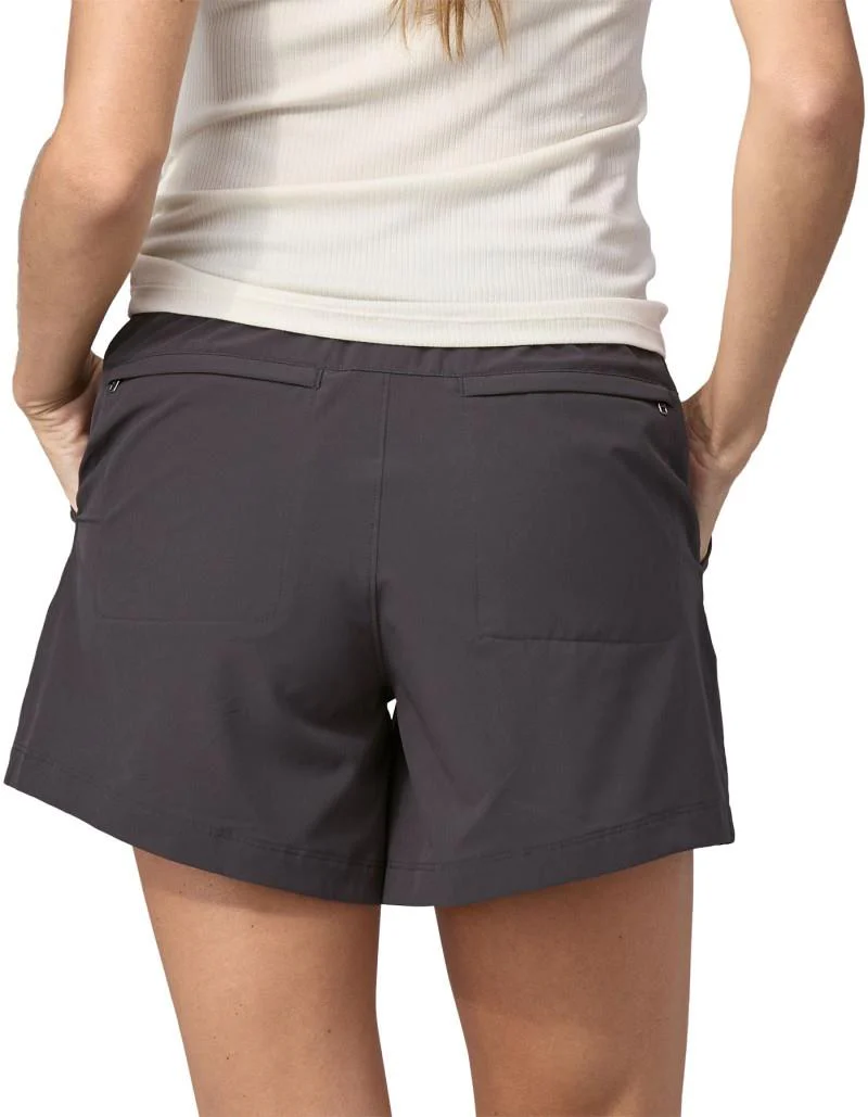 Fleetwith Shorts, 5" Inseam - Womens - Image 3