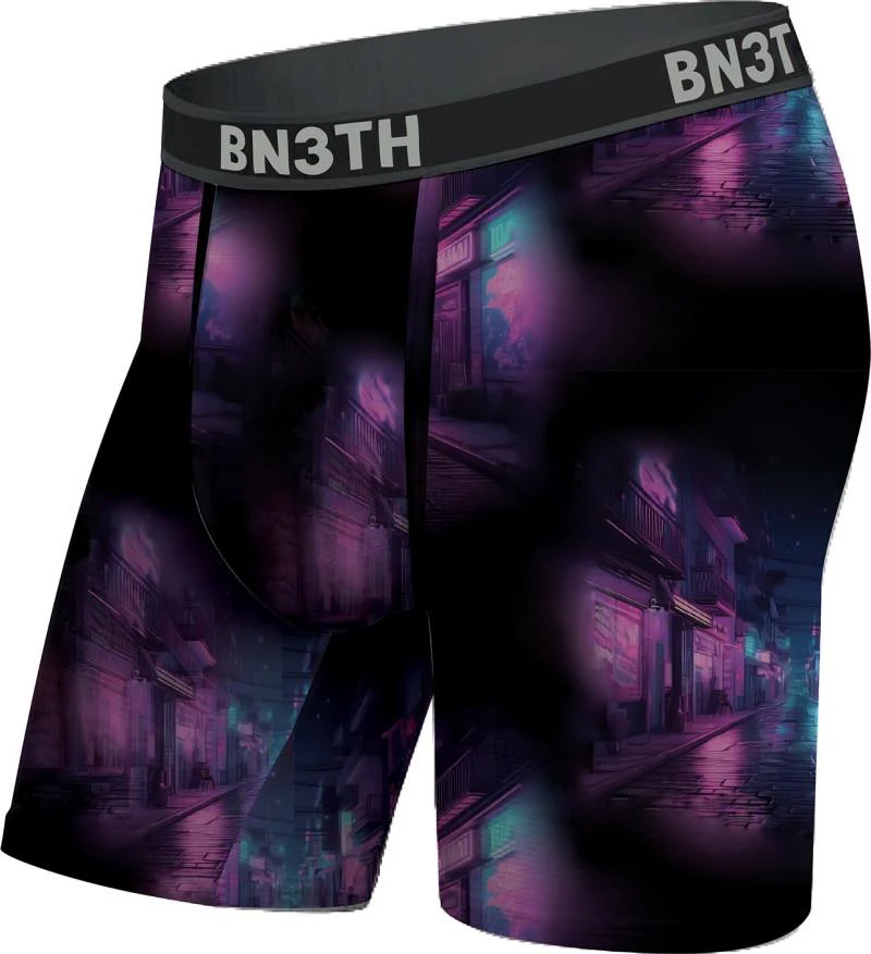 Pro Flex Max Boxer Briefs, 8" Inseam - Mens - Image 11