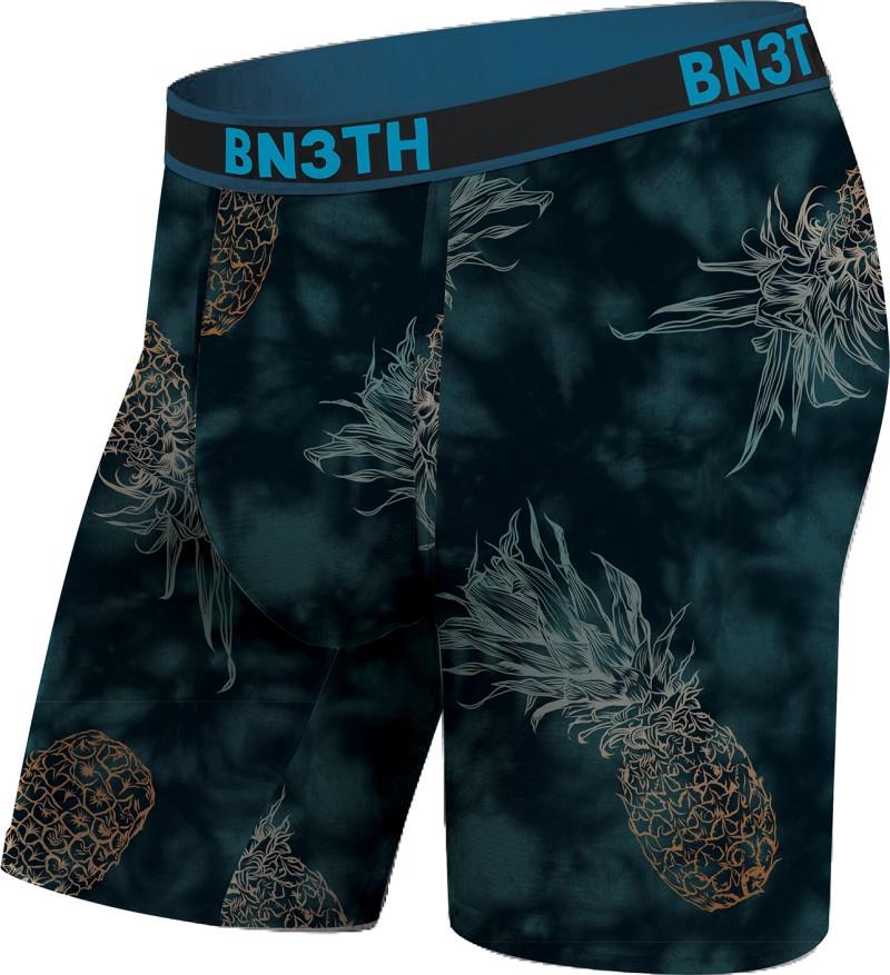 Pro Flex Max Boxer Briefs, 8" Inseam - Mens - Image 2