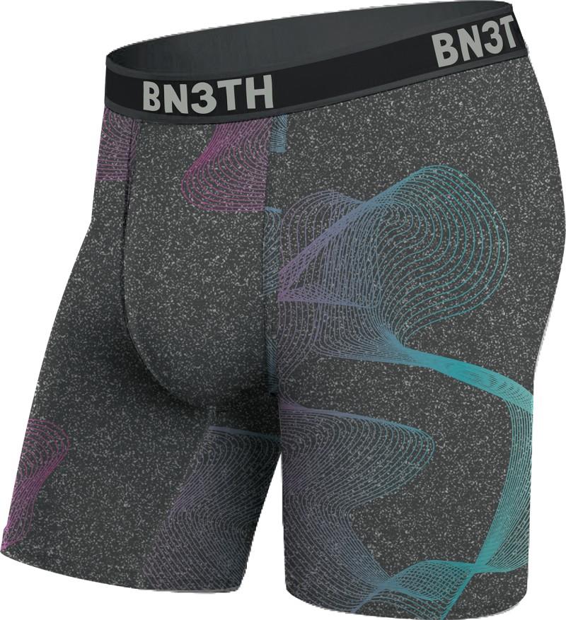 Pro Flex Max Boxer Briefs, 8" Inseam - Mens - Image 4