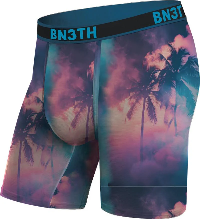 Pro Flex Max Boxer Briefs, 8" Inseam - Mens - Image 5