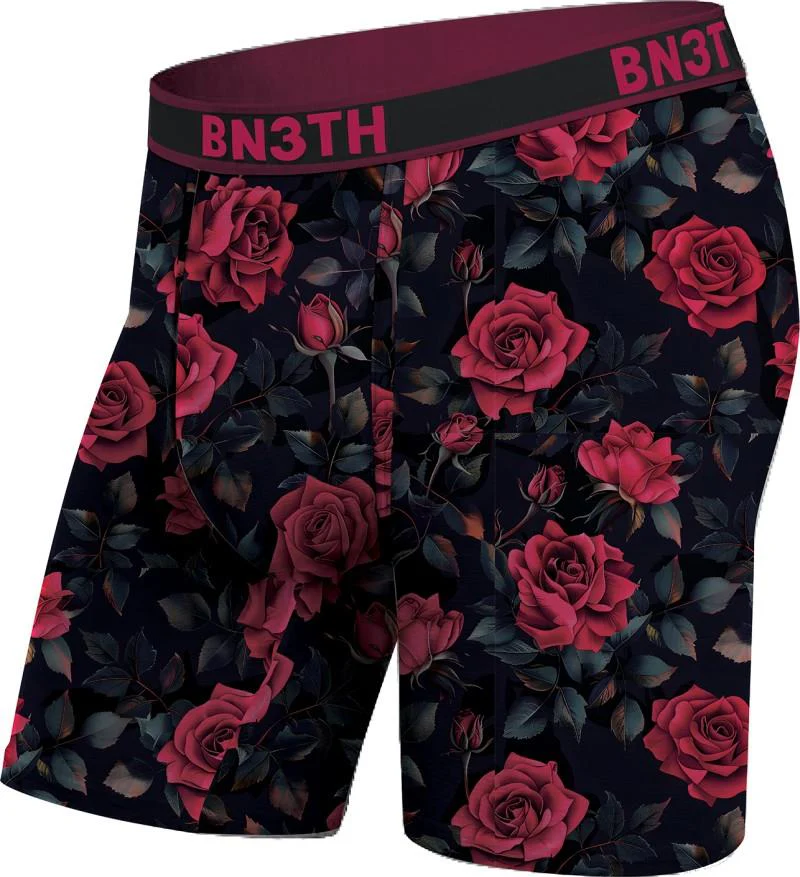 Pro Flex Max Boxer Briefs, 8" Inseam - Mens - Image 6