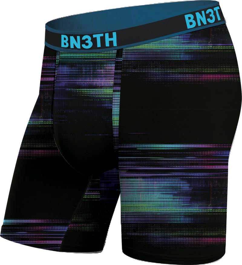 Pro Flex Max Boxer Briefs, 8" Inseam - Mens - Image 7
