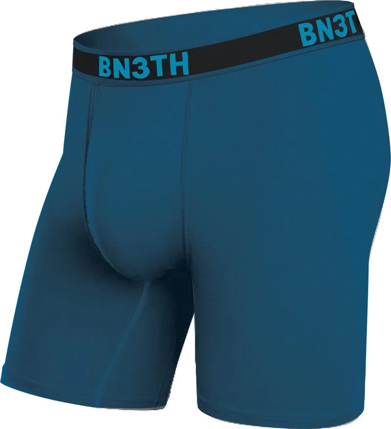 Pro Flex Max Boxer Briefs, 8" Inseam - Mens - Image 8