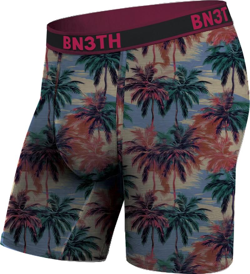Pro Flex Max Boxer Briefs, 8" Inseam - Mens - Image 9