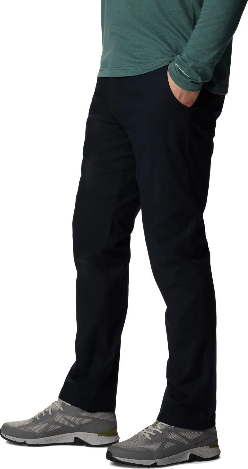Flex ROC II Lined Pants, 34" Inseam - Mens - Image 10