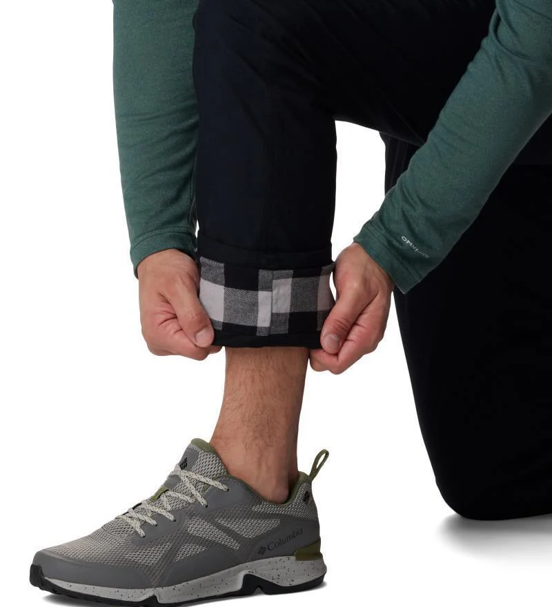 Flex ROC II Lined Pants, 34" Inseam - Mens - Image 13