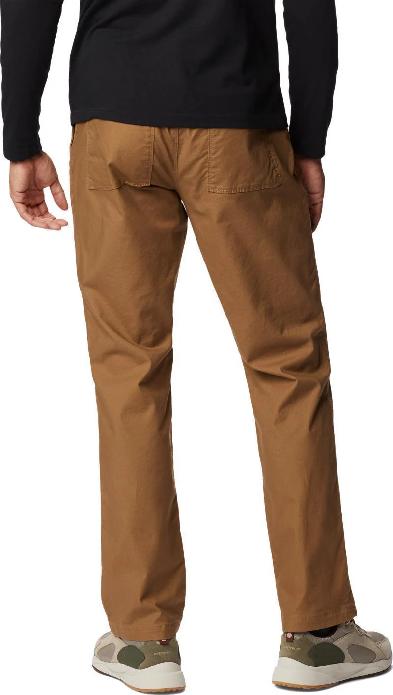 Flex ROC II Lined Pants, 34" Inseam - Mens - Image 2