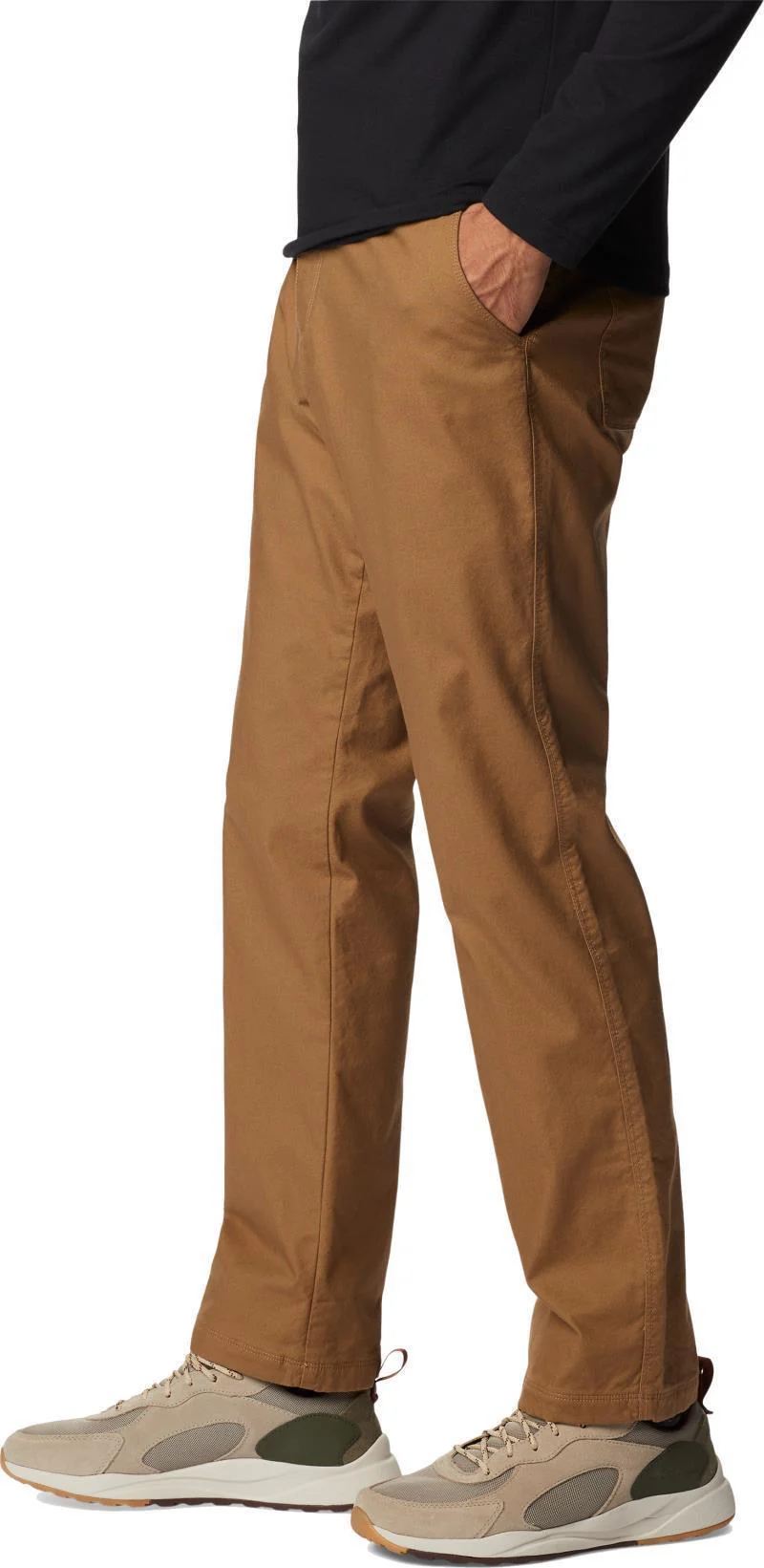 Flex ROC II Lined Pants, 34" Inseam - Mens - Image 3