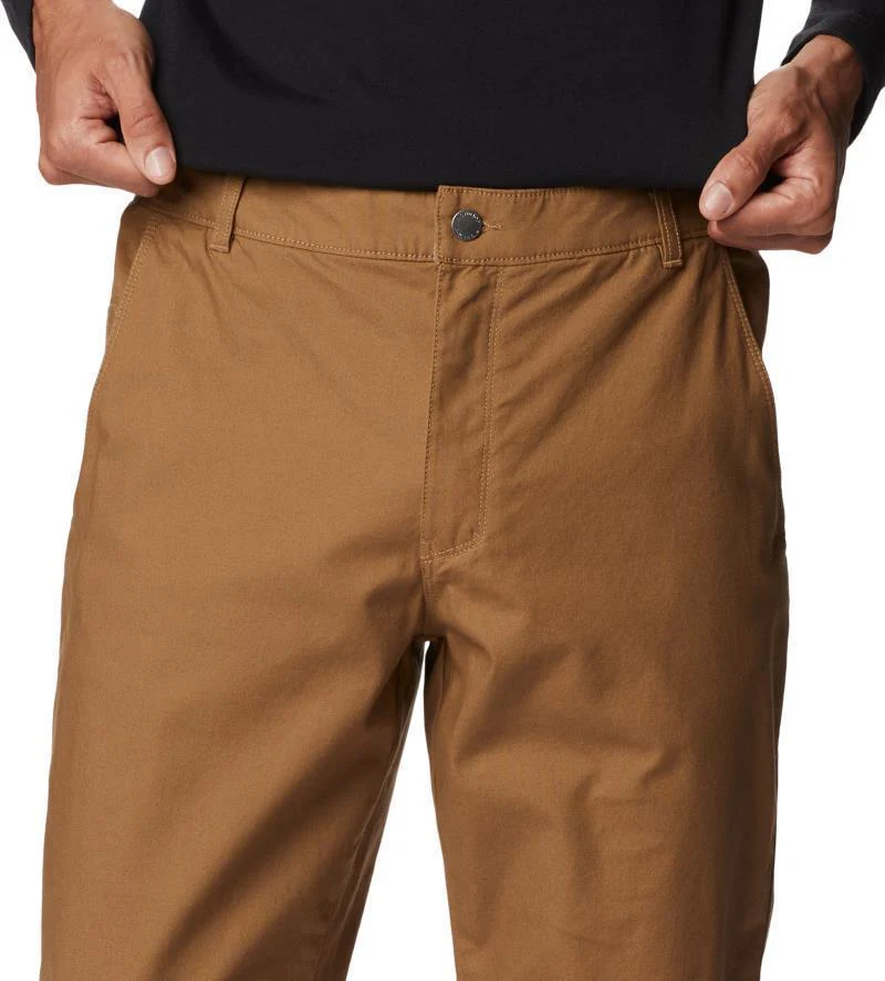 Flex ROC II Lined Pants, 34" Inseam - Mens - Image 4