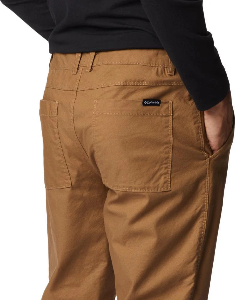 Flex ROC II Lined Pants, 34" Inseam - Mens - Image 5