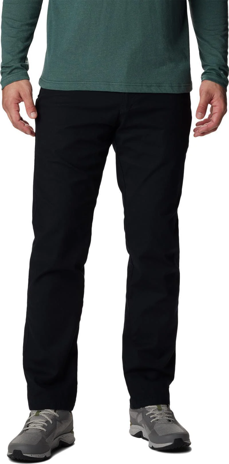 Flex ROC II Lined Pants, 34" Inseam - Mens - Image 8