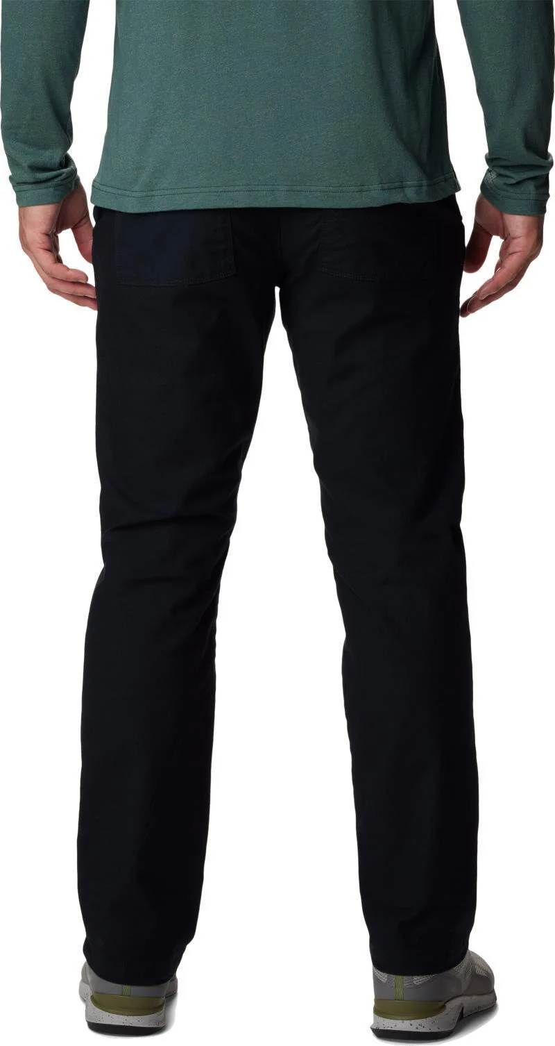 Flex ROC II Lined Pants, 34" Inseam - Mens - Image 9