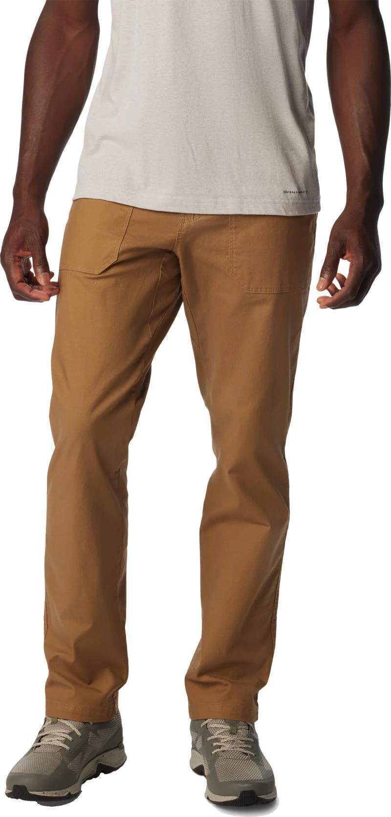 Flex ROC Utility Pants, 30" Inseam - Mens - Image 10