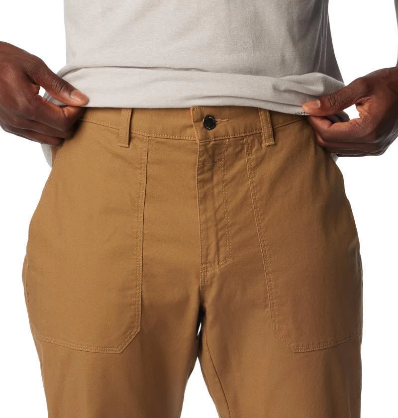 Flex ROC Utility Pants, 30" Inseam - Mens - Image 14