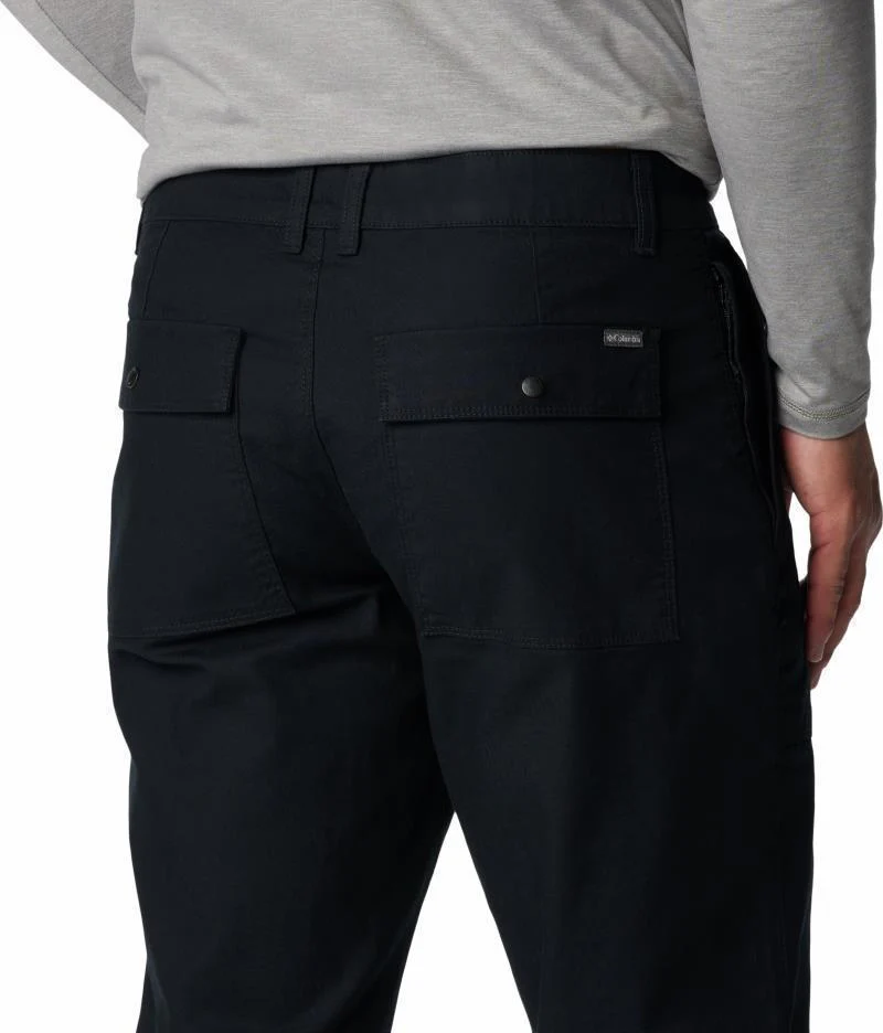 Flex ROC Utility Pants, 30" Inseam - Mens - Image 3