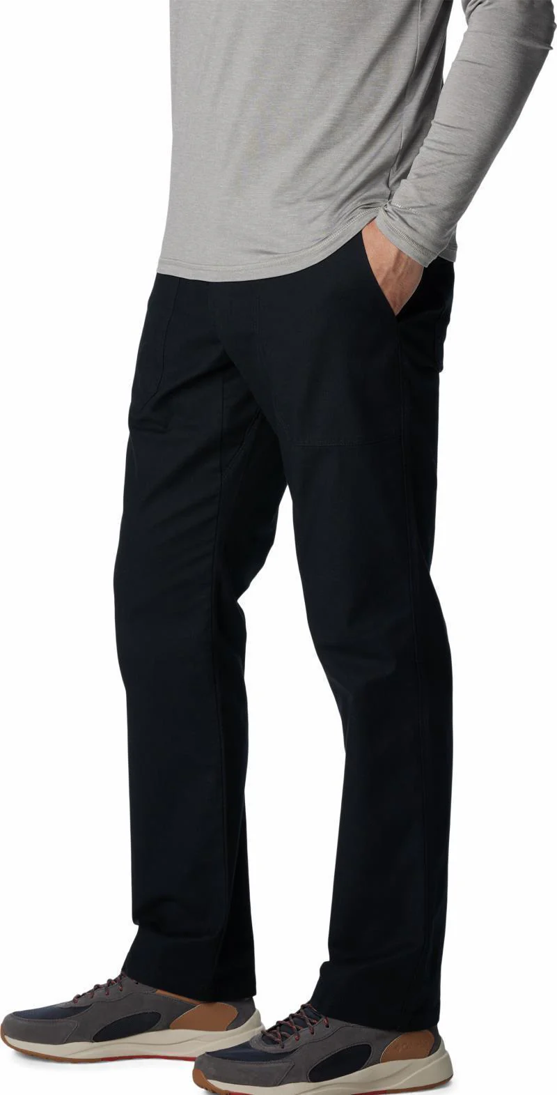 Flex ROC Utility Pants, 30" Inseam - Mens - Image 5