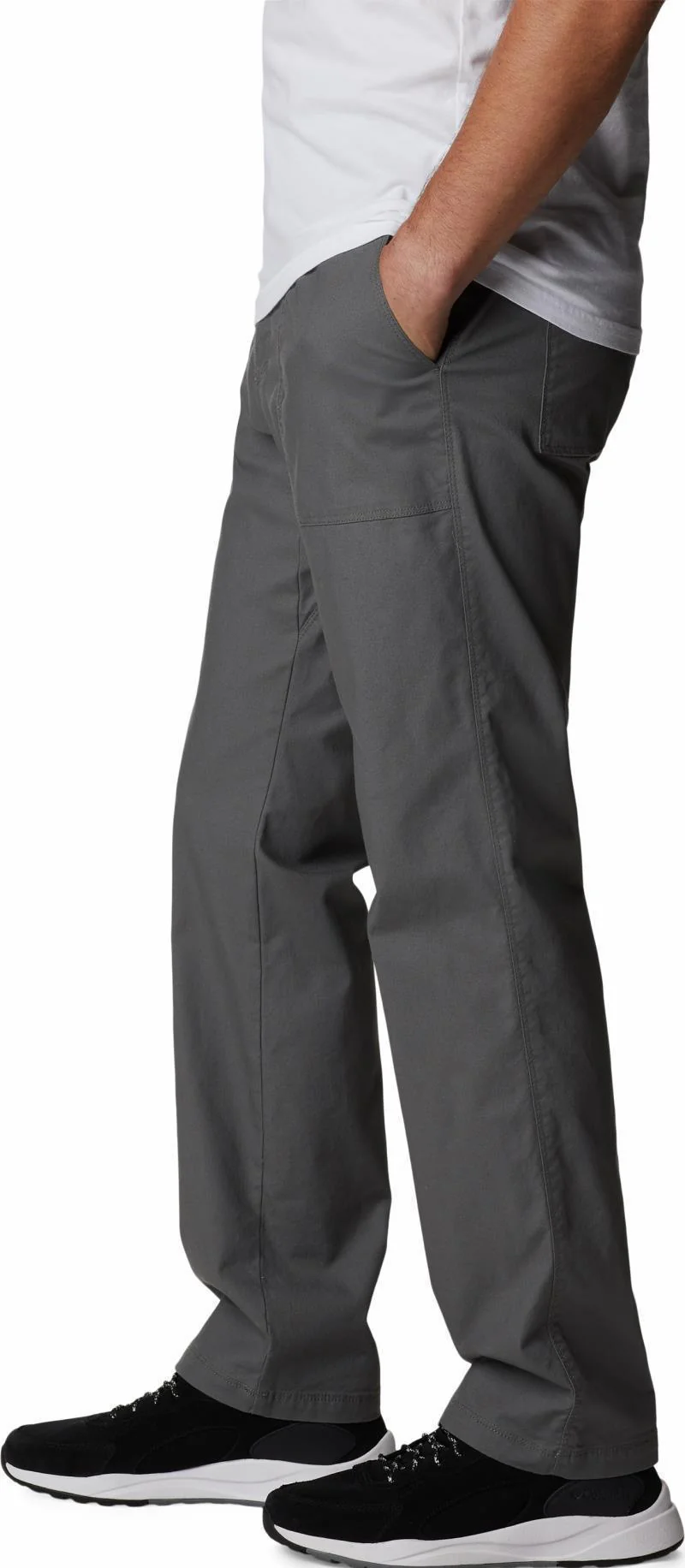 Flex ROC Utility Pants, 30" Inseam - Mens - Image 9