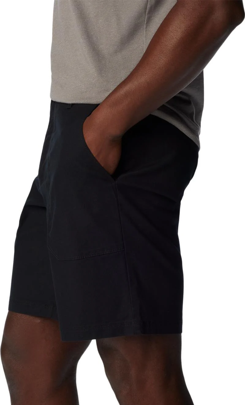Flex Roc Utility Shorts, 7" Inseam - Mens - Image 5