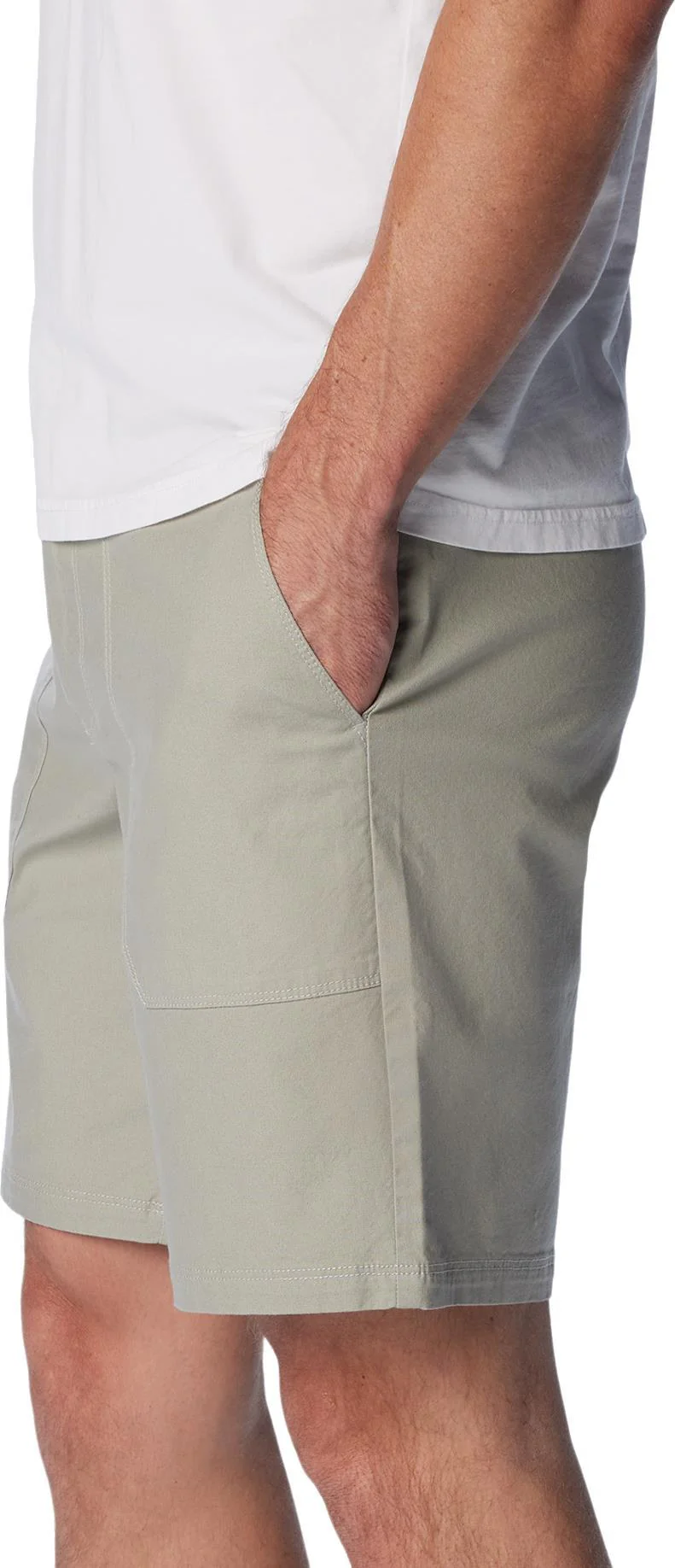 Flex Roc Utility Shorts, 7" Inseam - Mens - Image 7
