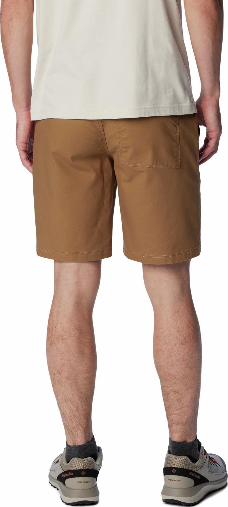 Flex Roc Utility Shorts, 9" Inseam - Mens - Image 2