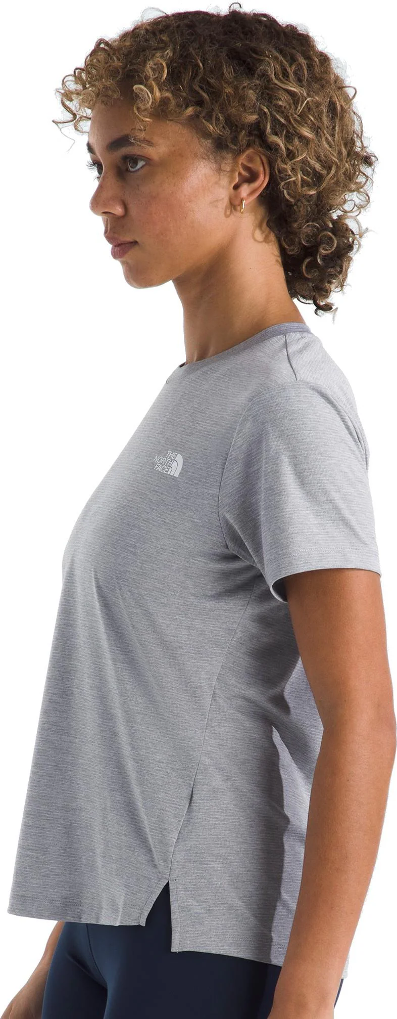 Flex SS Tee - Womens - Image 12