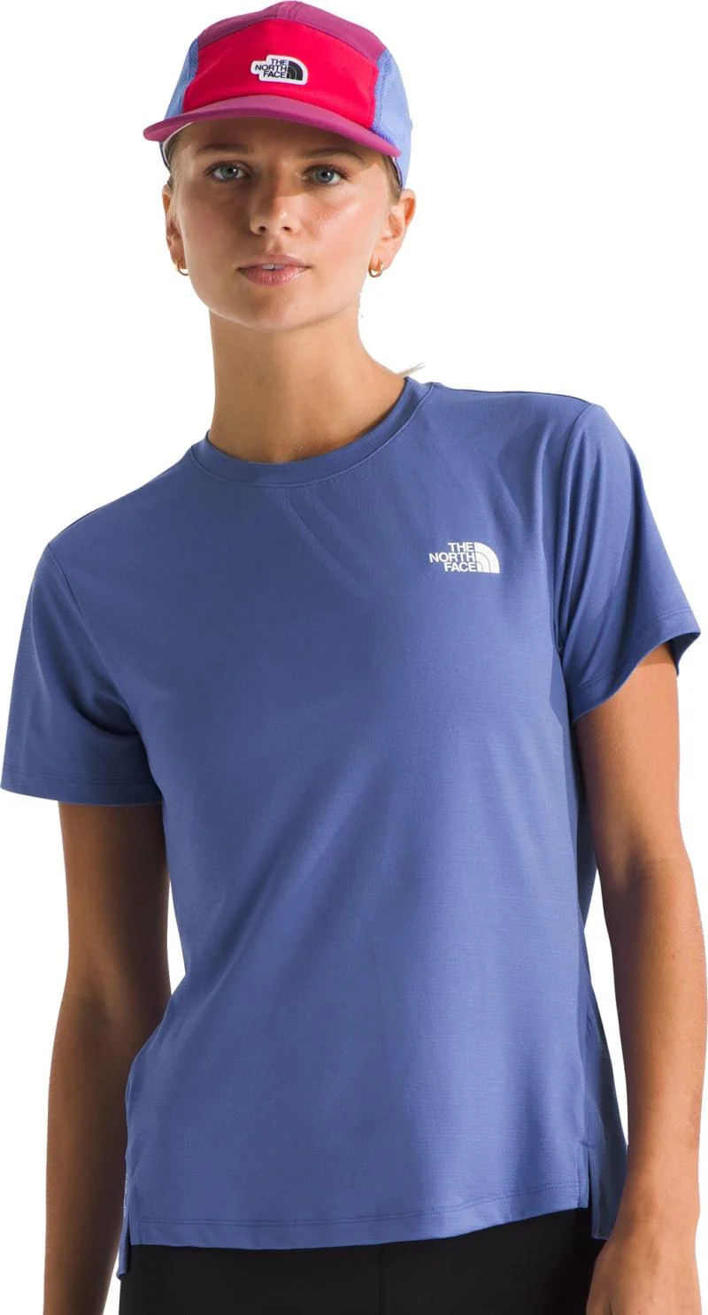 Flex SS Tee - Womens - Image 5