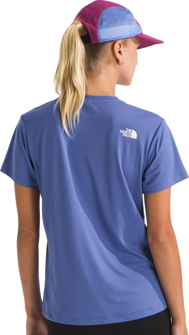 Flex SS Tee - Womens - Image 6