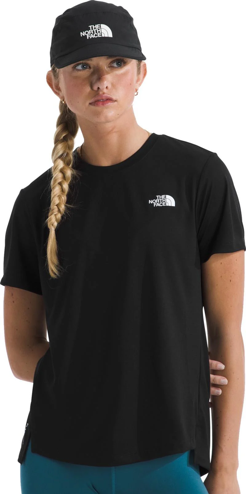 Flex SS Tee - Womens - Image 7