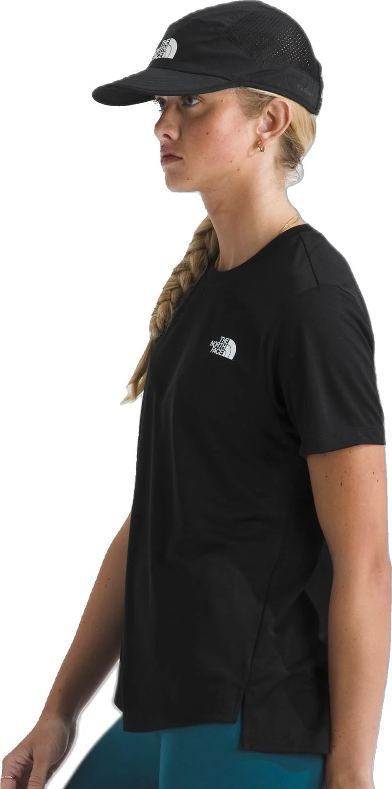 Flex SS Tee - Womens - Image 8