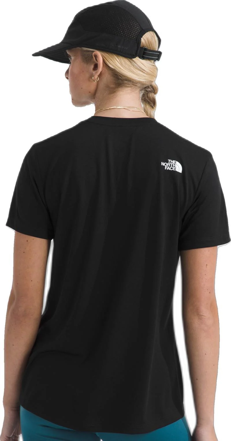 Flex SS Tee - Womens - Image 9