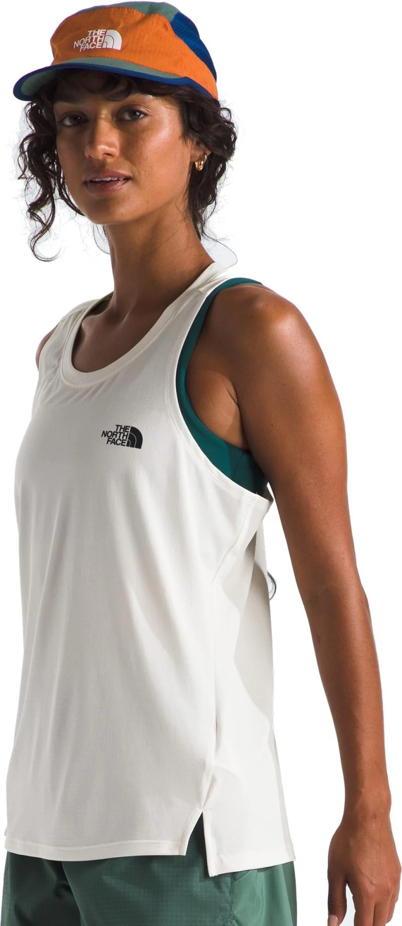Flex Tank - Womens - Image 7