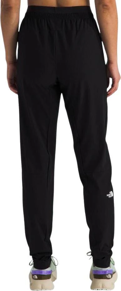 Flex Woven Joggers - Womens - Image 4