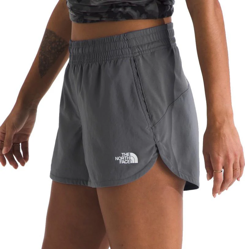 Flex Woven Shorts, 3" Inseam - Womens - Image 11