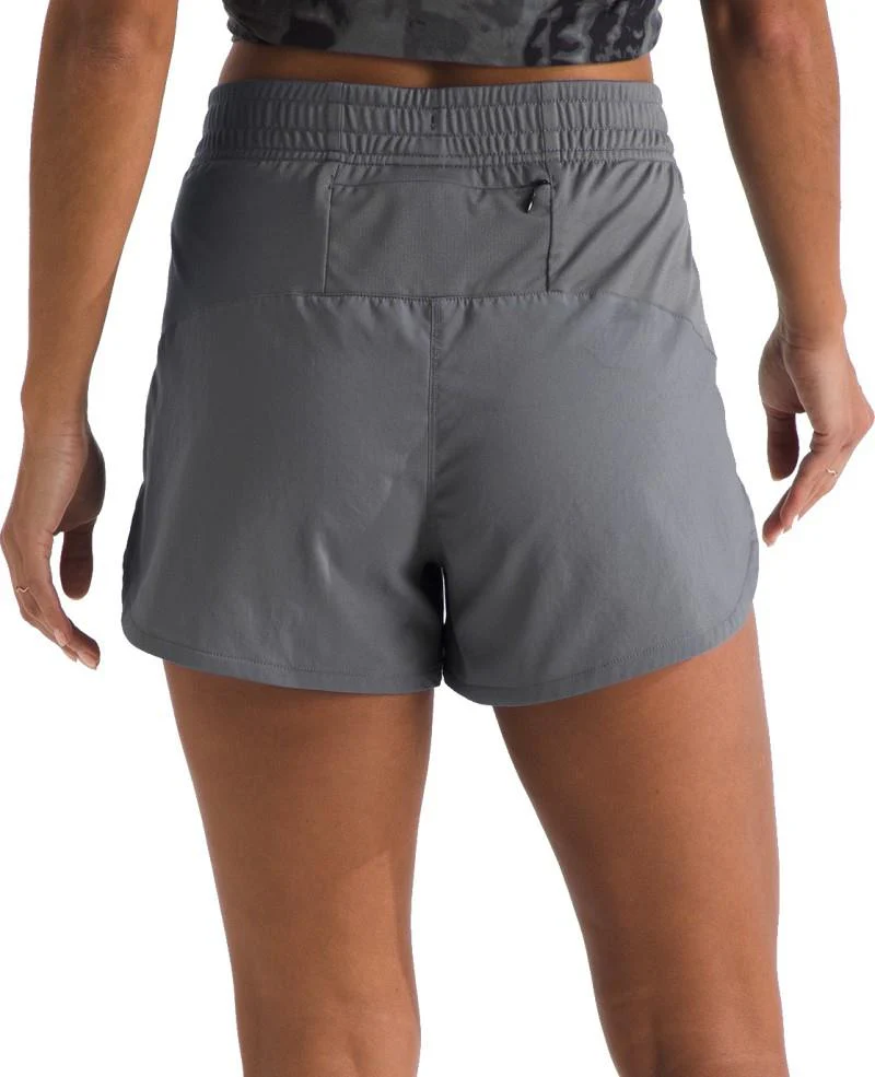 Flex Woven Shorts, 3" Inseam - Womens - Image 12