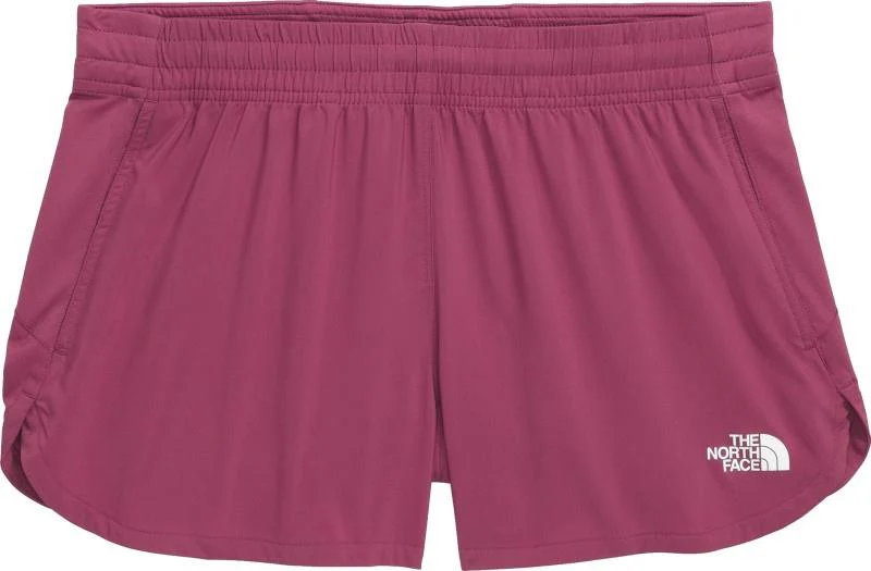 Flex Woven Shorts, 3" Inseam - Womens - Image 13