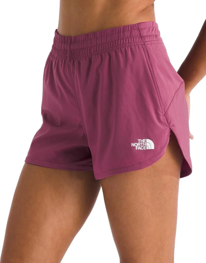 Flex Woven Shorts, 3" Inseam - Womens - Image 15