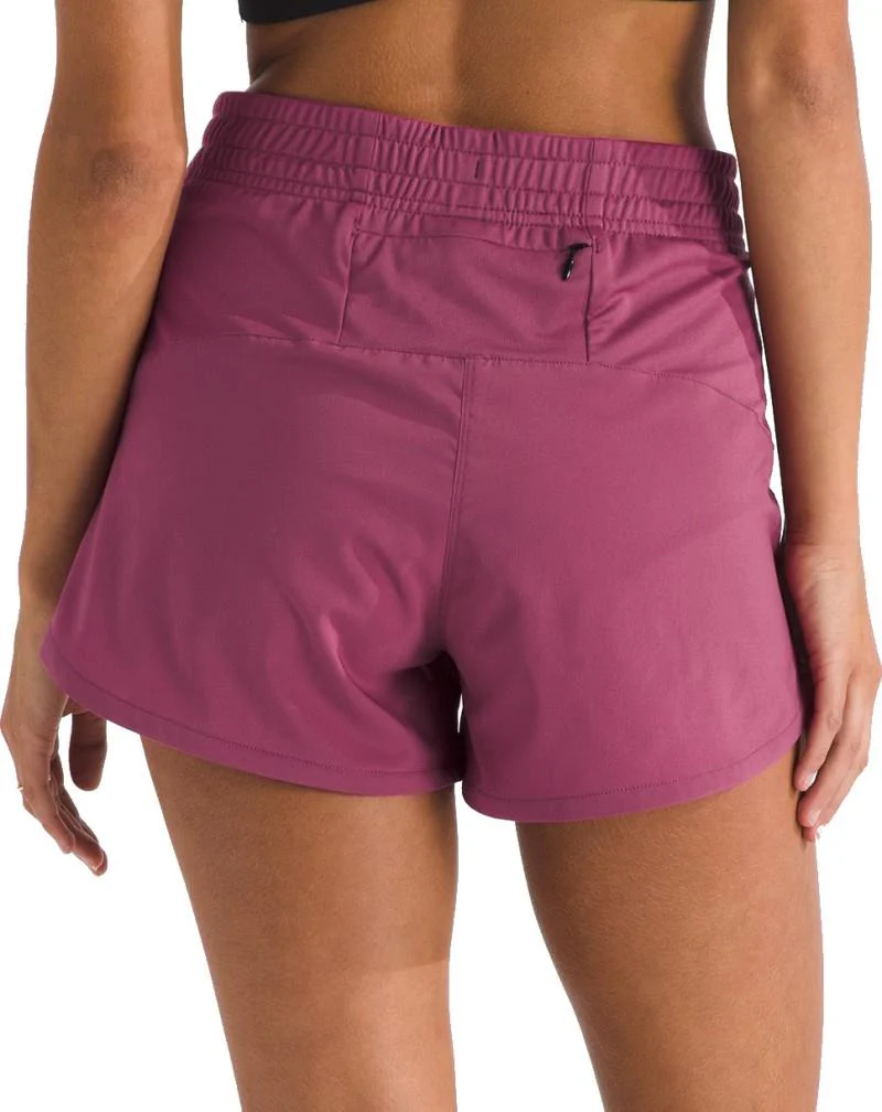 Flex Woven Shorts, 3" Inseam - Womens - Image 16