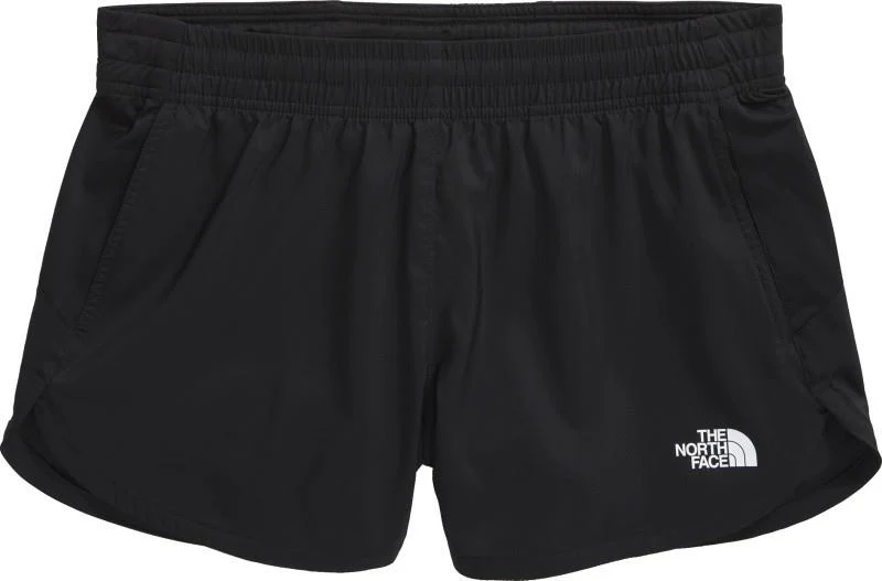 Flex Woven Shorts, 3" Inseam - Womens - Image 5