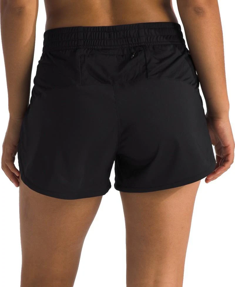 Flex Woven Shorts, 3" Inseam - Womens - Image 8
