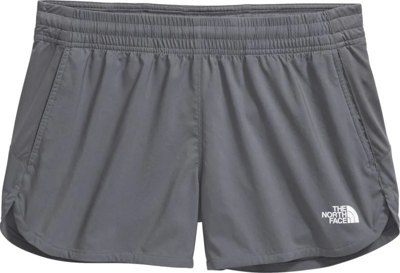 Flex Woven Shorts, 3" Inseam - Womens - Image 9